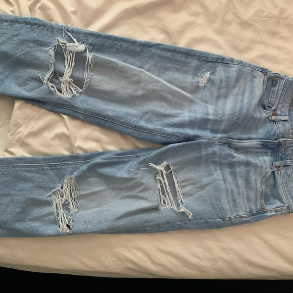 American eagle mom jean size 6 - Picture 1 of 1